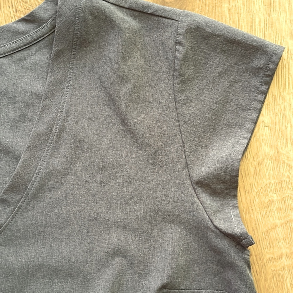 Eddie Bauer - Departure V-Neck Dress - Picture 9 of 15